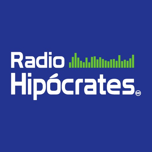 Logo de Radio Hipócrates