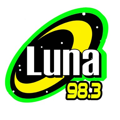 Logo de Luna FM