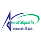 Logo de Ecos del Orteguaza
