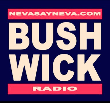 Logo de Bushwick Radio