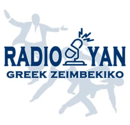 Logo de Radio YAN Greek Zeimbekiko