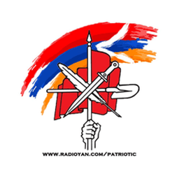 Logo de Armenian Revolutionary Radio by Radio YAN
