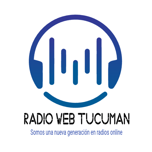 Logo de Radio Web Tucuman