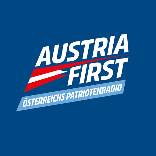 Logo de Austria First
