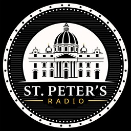 Logo de St Peter's Radio