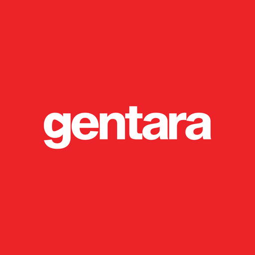 Logo de Gentara Campursari