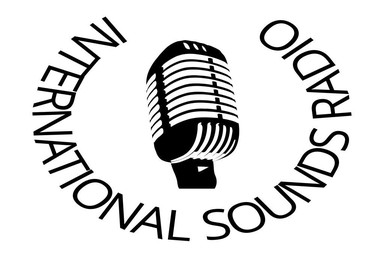 Logo de International Sounds Radio