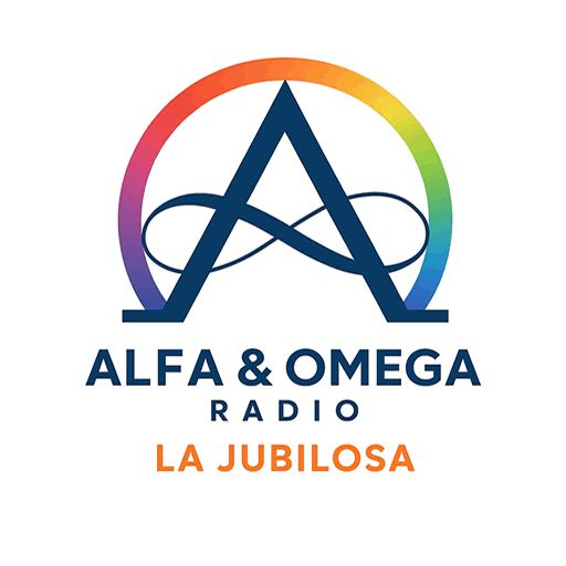 Logo de Alfa y Omega Radio