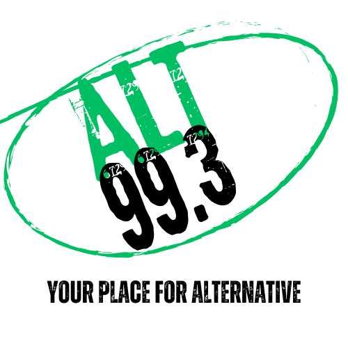 Logo de Alt99.3