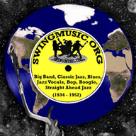 Logo de swingmusic.org