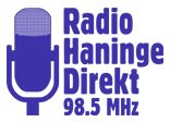 Logo de Radio Haninge Direkt