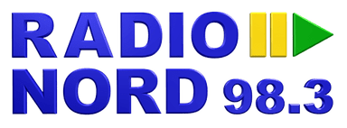 Logo de Radio Nord 98.3