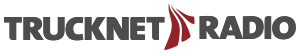 Logo de Trucknet Radio