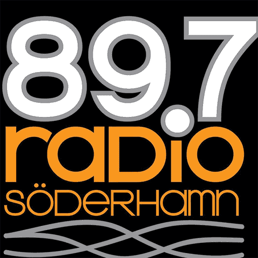 Logo de Radio Söderhamn