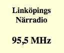 Logo de Linköpings Närradio