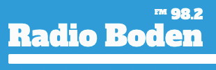 Logo de Radio Boden