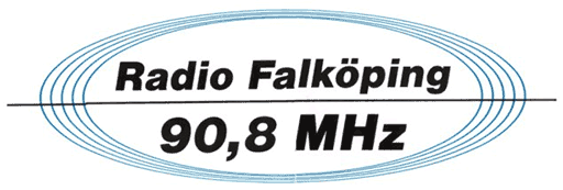Logo de Radio Falköping