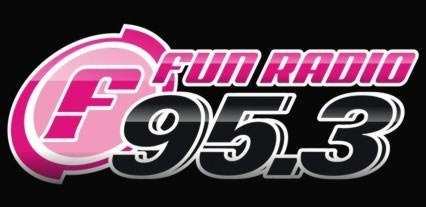 Logo de Fun Radio 95.3