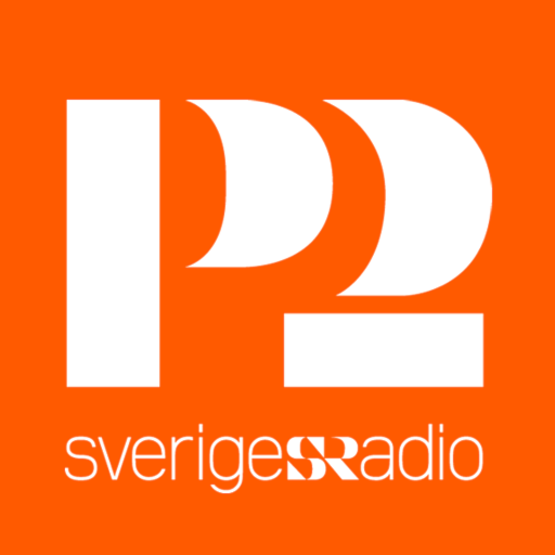 Logo de Sveriges Radio P2