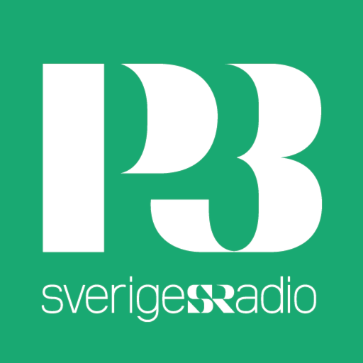 Logo de Sveriges Radio P3