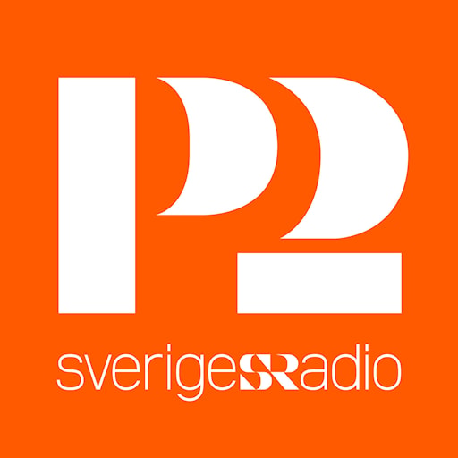 Logo de Sveriges Radio P2 Musik