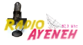 Logo de Radio Ayeneh 97.3