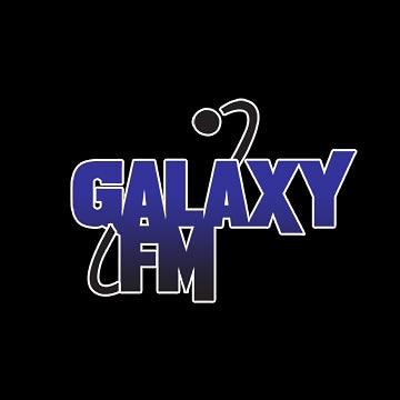 Logo de GalaxyFM