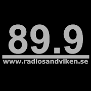Logo de Radio Sandviken 89.9