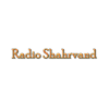 Logo de Radio Shahrvand