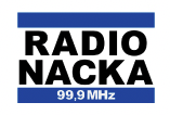 Logo de Radio Nacka FM