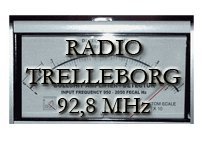 Logo de Radio Trelleborg 92.8 FM