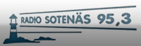 Logo de Radio Sotenäs