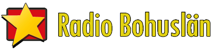 Logo de Radio Bohuslän