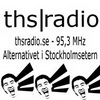 Logo de THS Radio