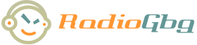Logo de Radio Gbg 94.9 FM