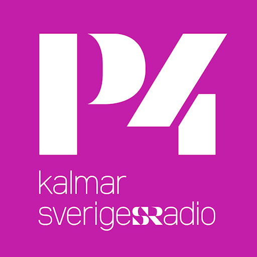 Logo de Sveriges Radio P4 Kalmar