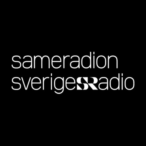 Logo de Sveriges Radio SR Sápmi