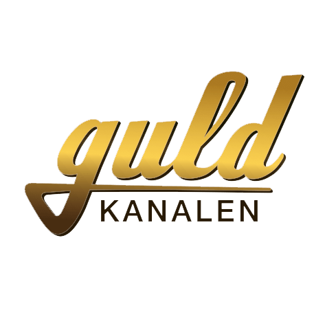Logo de 102.6 Guldkanalen