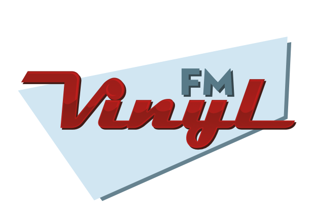 Logo de Vinyl FM 107