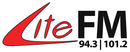 Logo de Lite FM