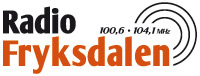 Logo de Radio Fryksdalen