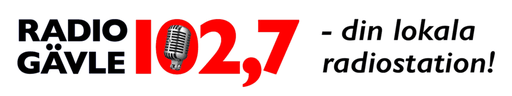 Logo de Radio Gävle 102.7
