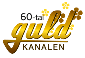 Logo de Guldkanalen 60-tal