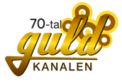 Logo de Guldkanalen 70-tal
