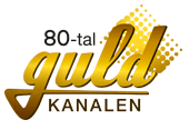 Logo de Guldkanalen 80-tal