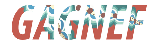 Logo de Radio Gagnef