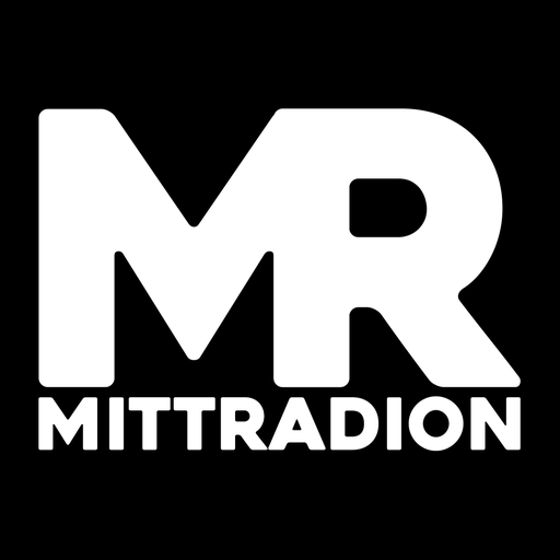 Logo de Mittradion