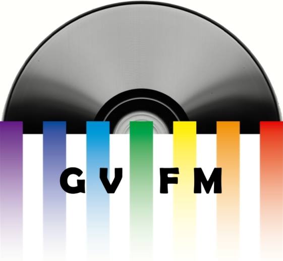 Logo de GVFM