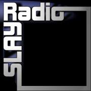 Logo de Slay Radio