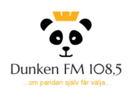 Logo de Dunken FM
